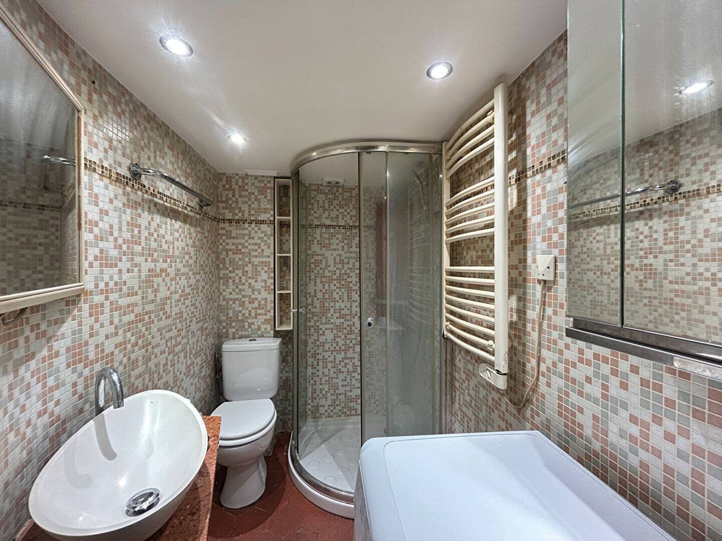 Appartement à louer, 20m², Paris 11ème