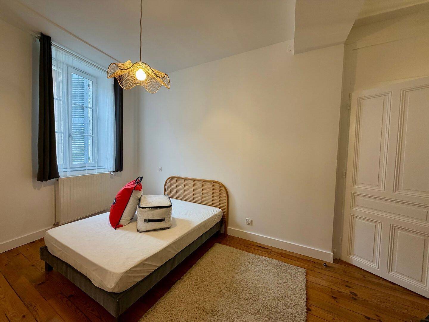 Appartement à louer, 70m², Bourg-en-Bresse