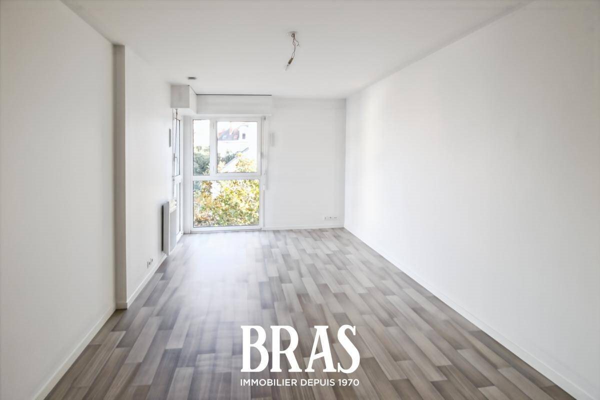 Appartement à louer, 27m², Nantes
