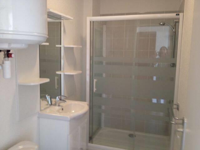 Appartement à vendre, 25m², Tours