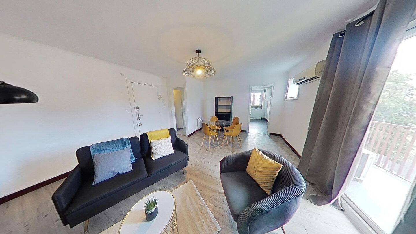 Appartement à louer, 47m², Perpignan