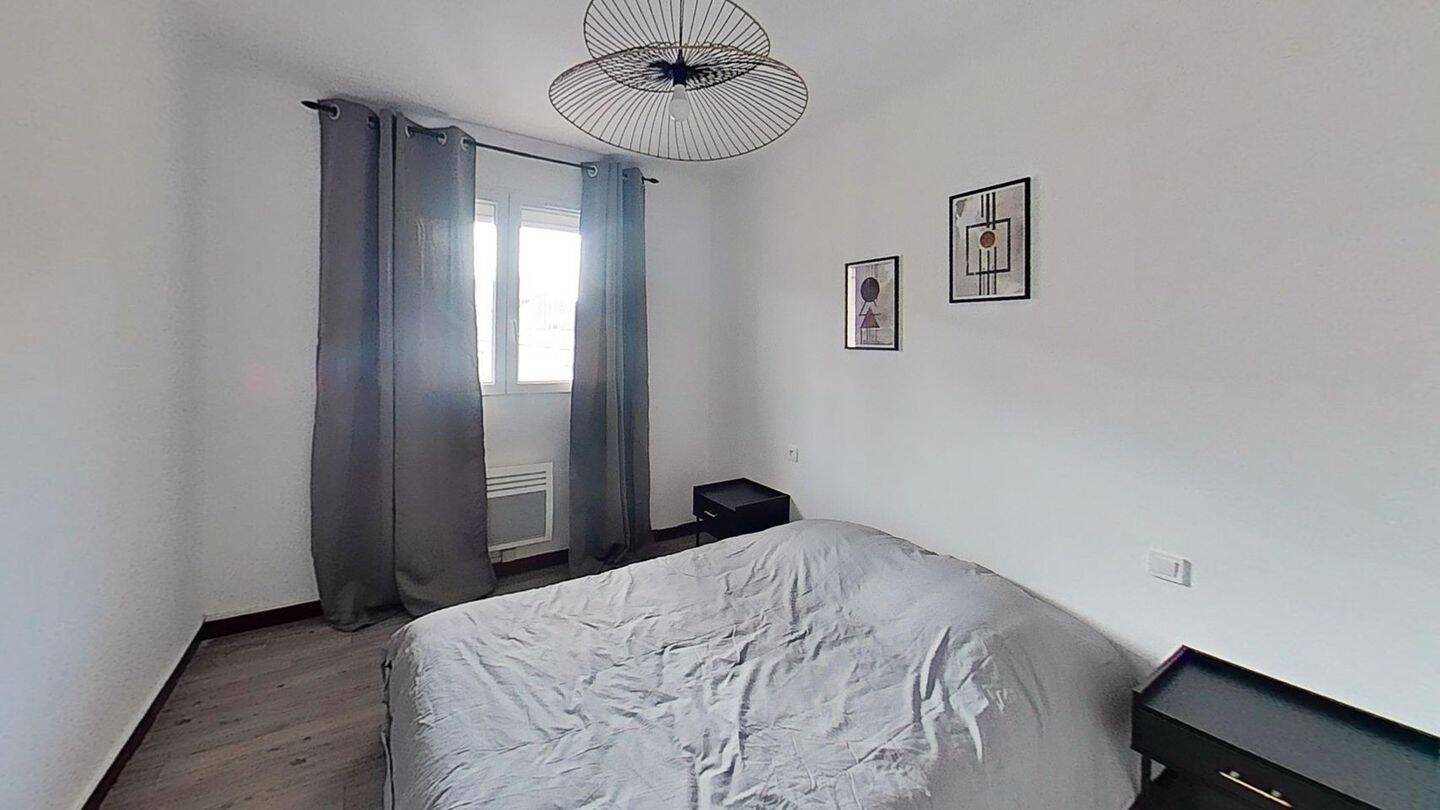 Appartement à louer, 47m², Perpignan
