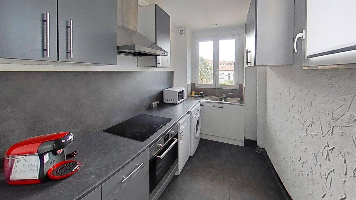 Appartement à louer, 47m², Perpignan