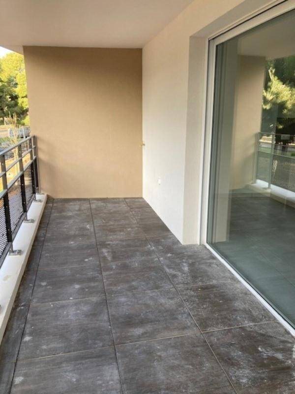 Appartement à louer, 62m², Lattes