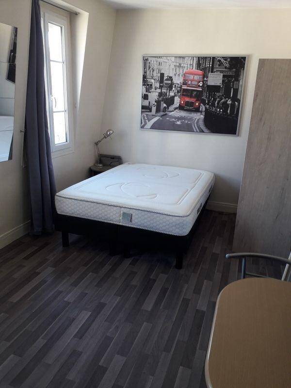 Appartement à louer, 25m², Paris 15ème