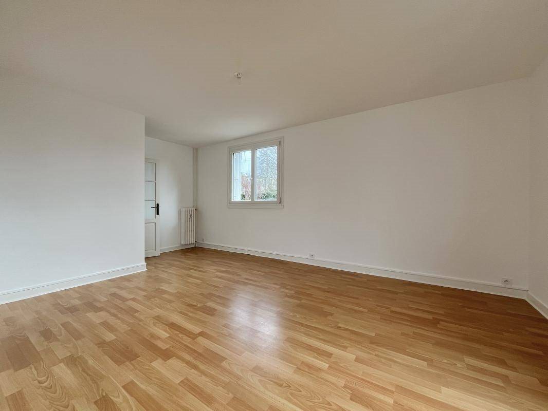 Appartement à louer, 86m², Nantes