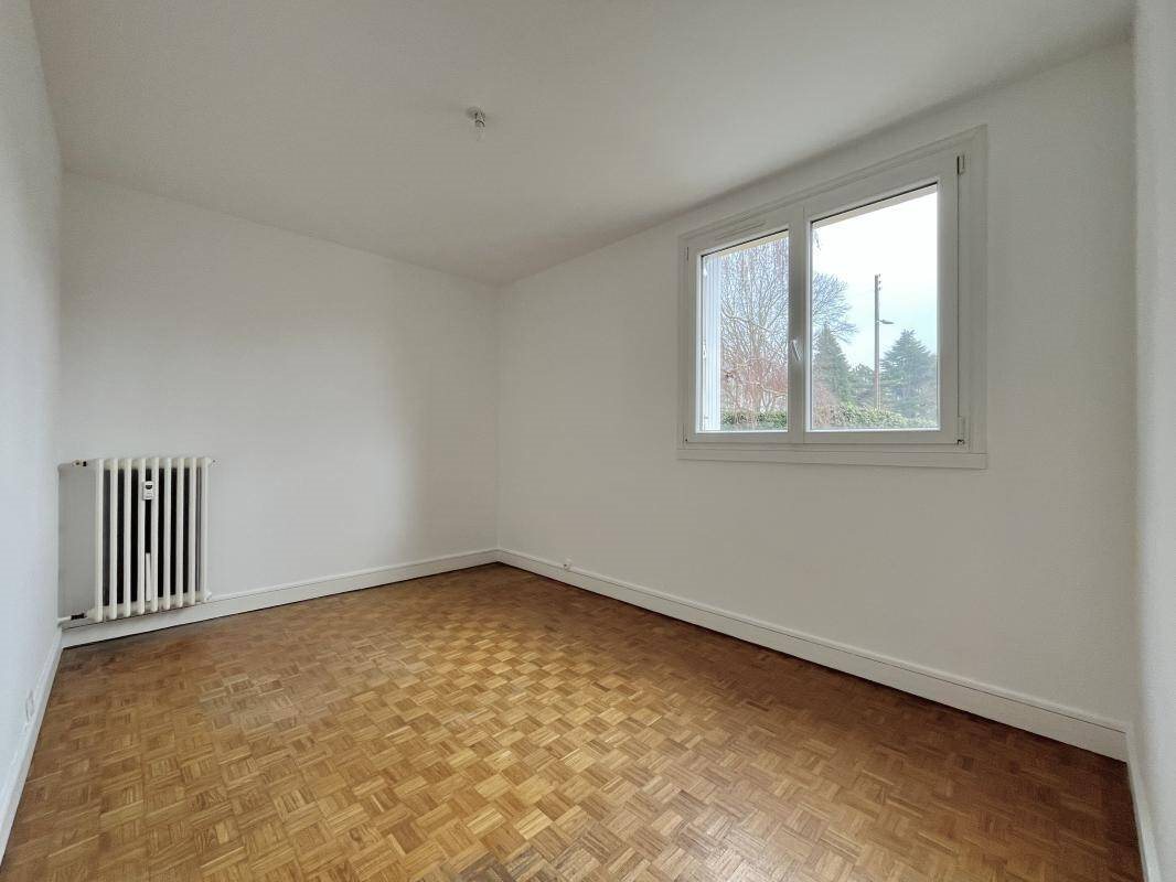 Appartement à louer, 86m², Nantes