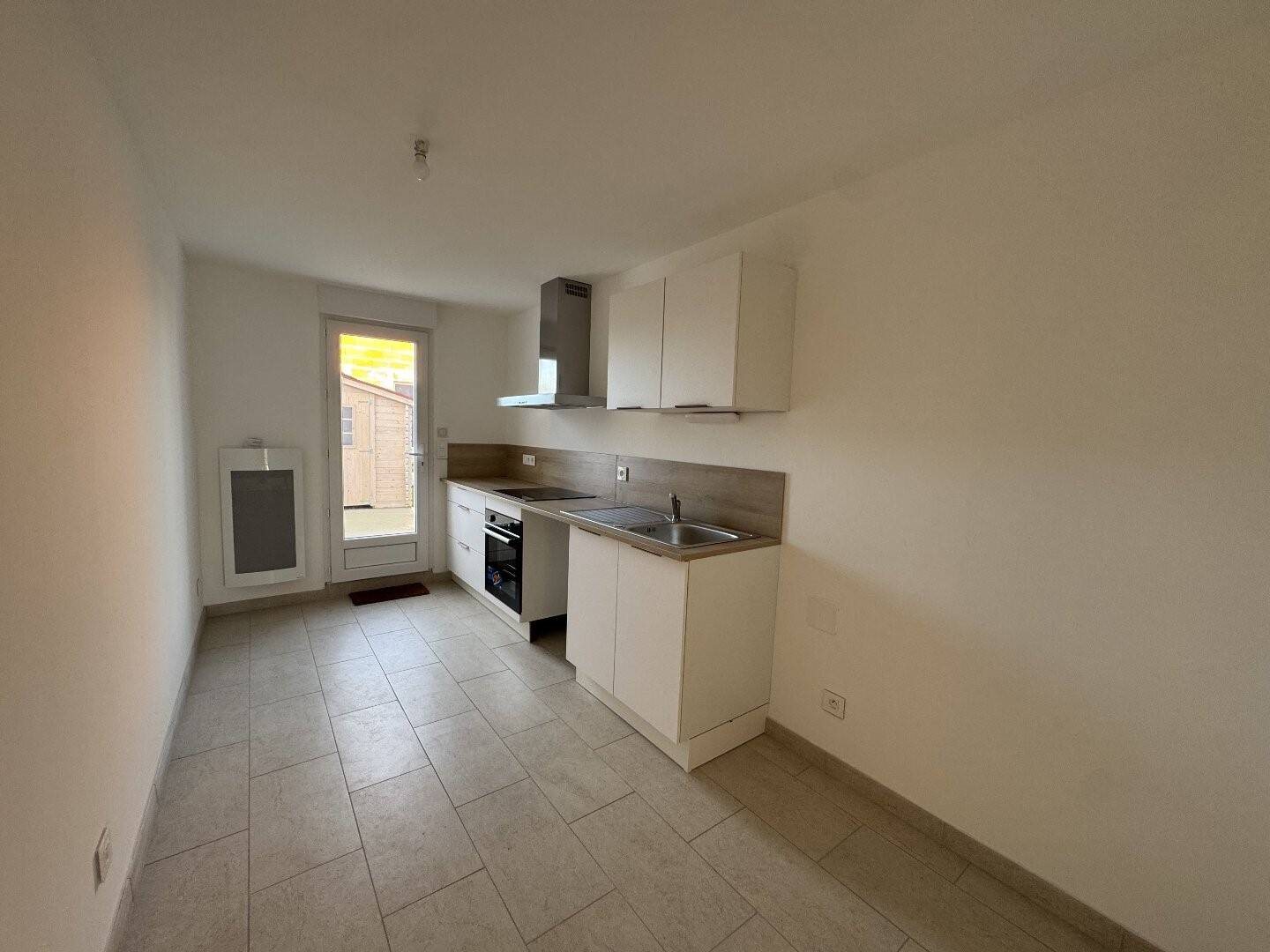 Appartement à louer, 41m², Le Pizou