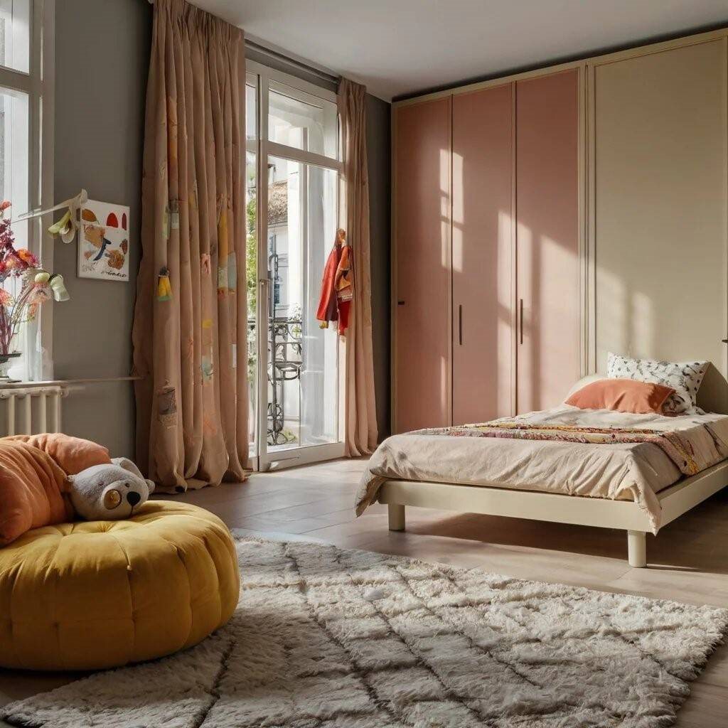 Appartement à vendre, 97m², Perpignan