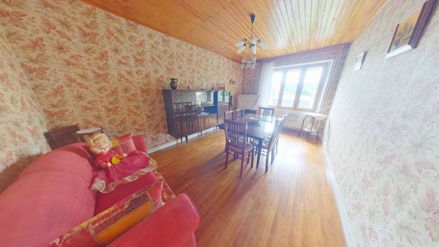 Appartement à vendre, 241m², Supt