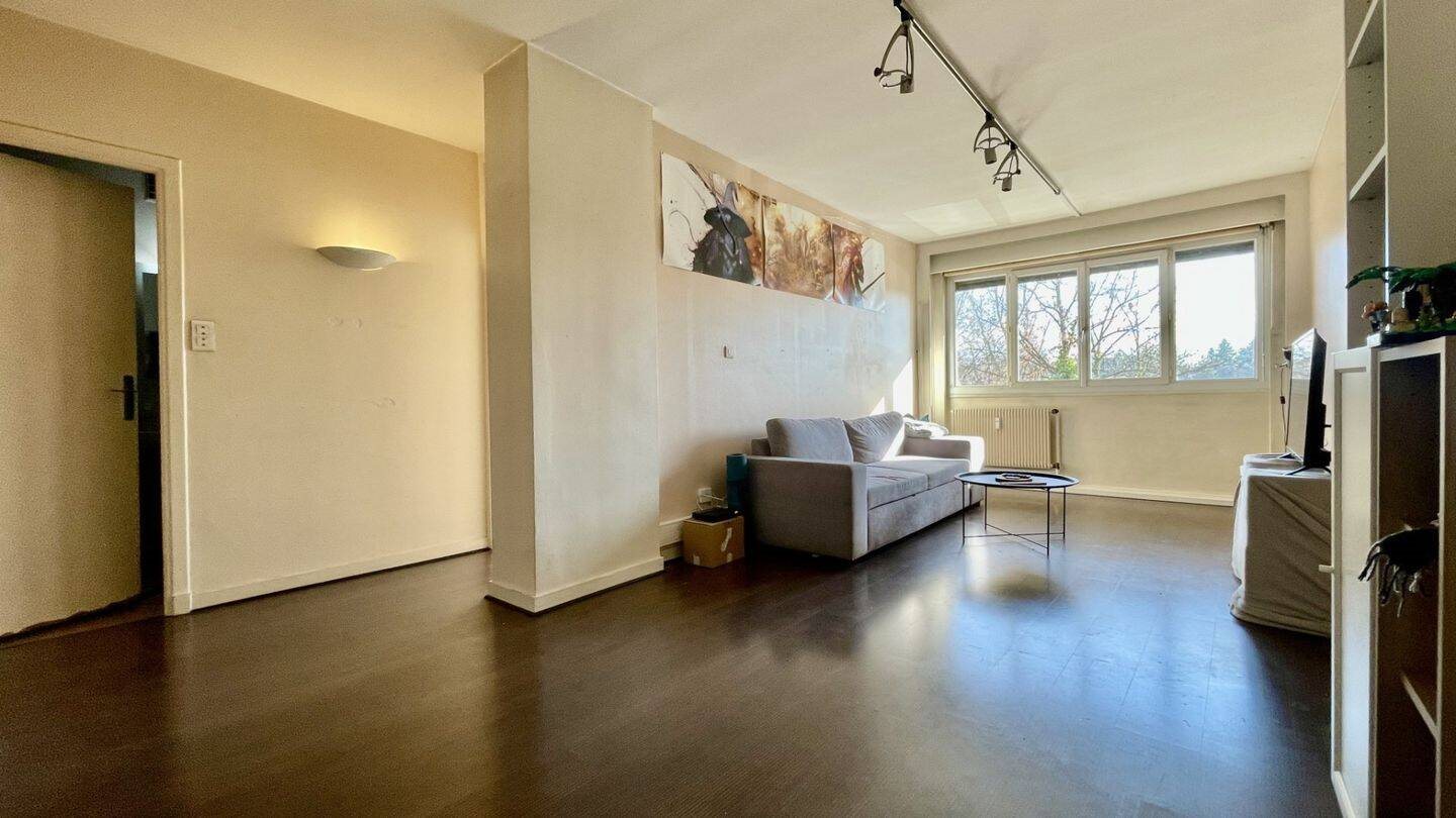 Appartement à vendre, 65m², Caluire-et-Cuire