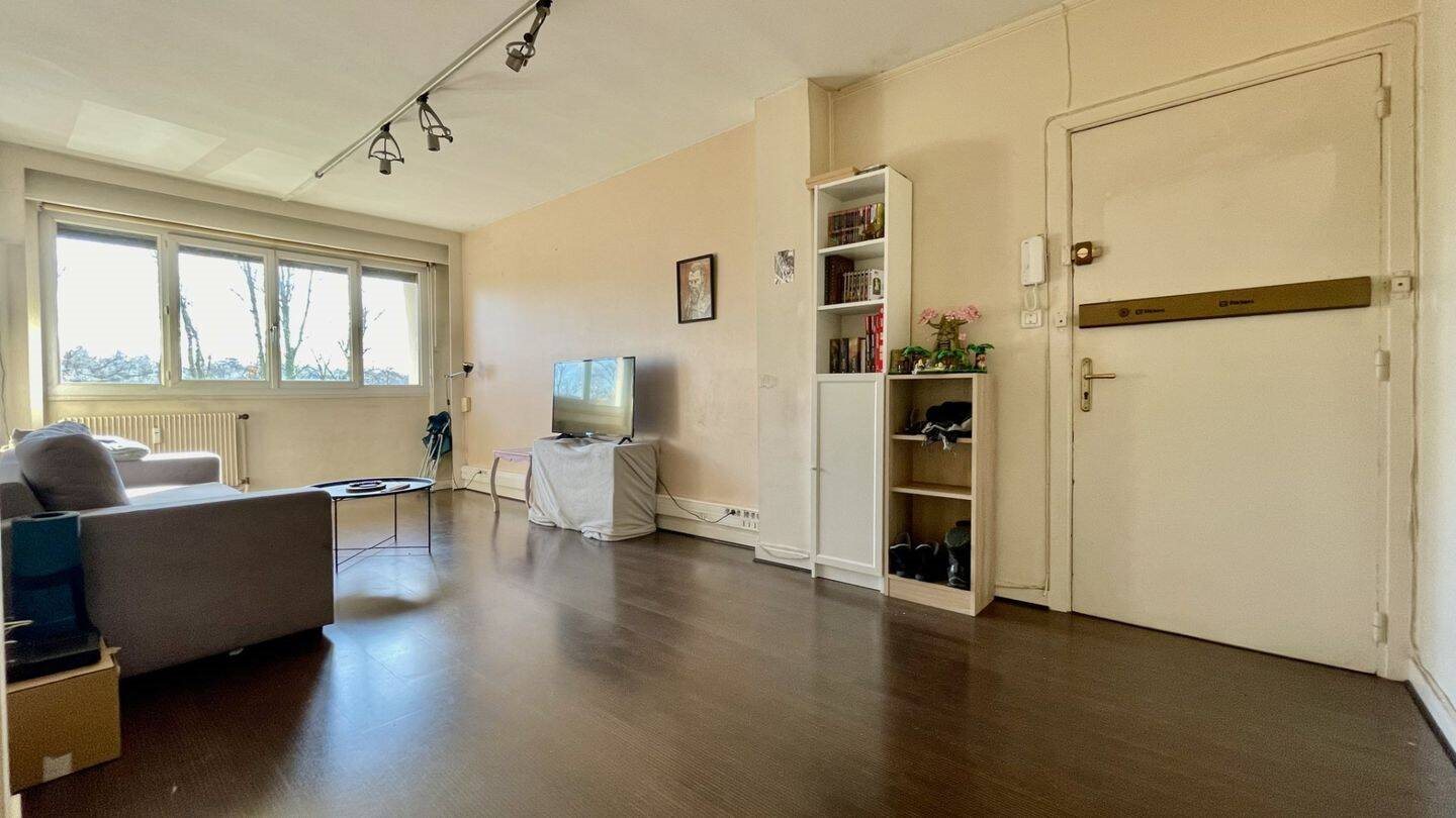 Appartement à vendre, 65m², Caluire-et-Cuire