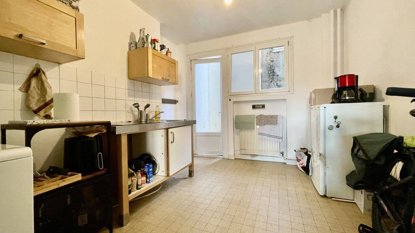 Appartement à vendre, 65m², Caluire-et-Cuire