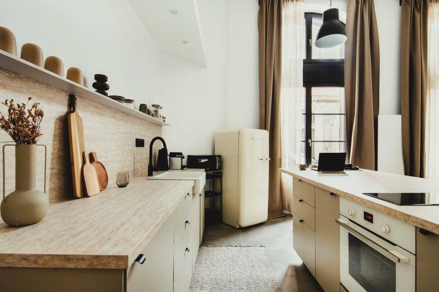 Appartement à vendre, 52m², Saint-Etienne