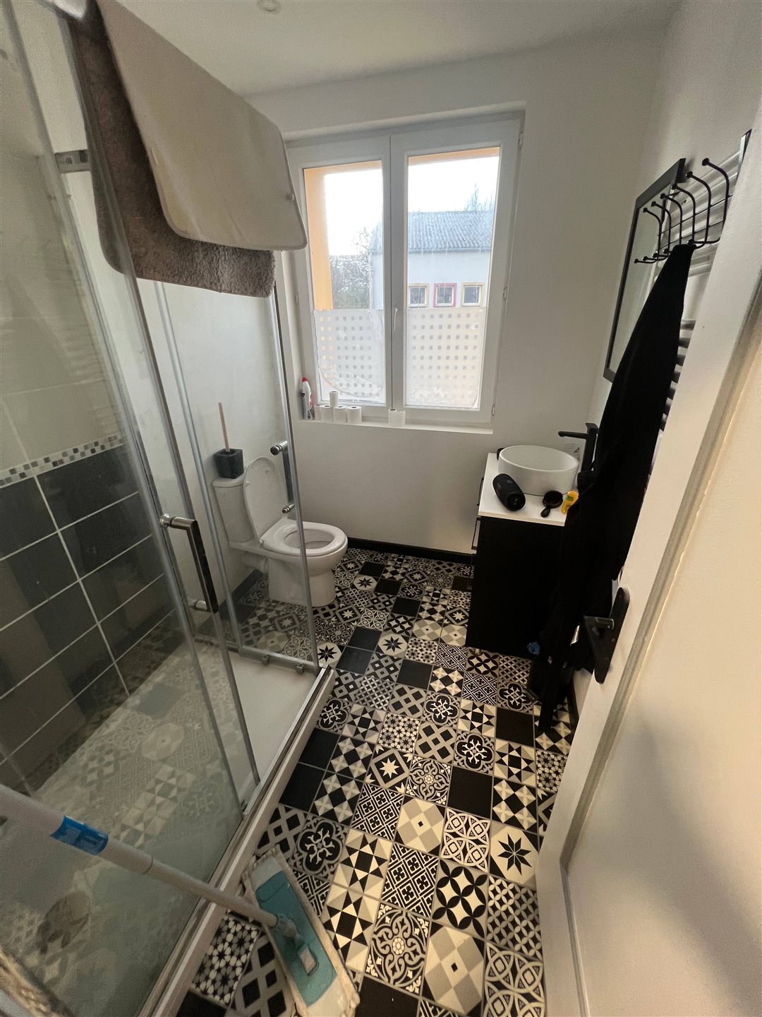 Maison à louer, 115m², Brest