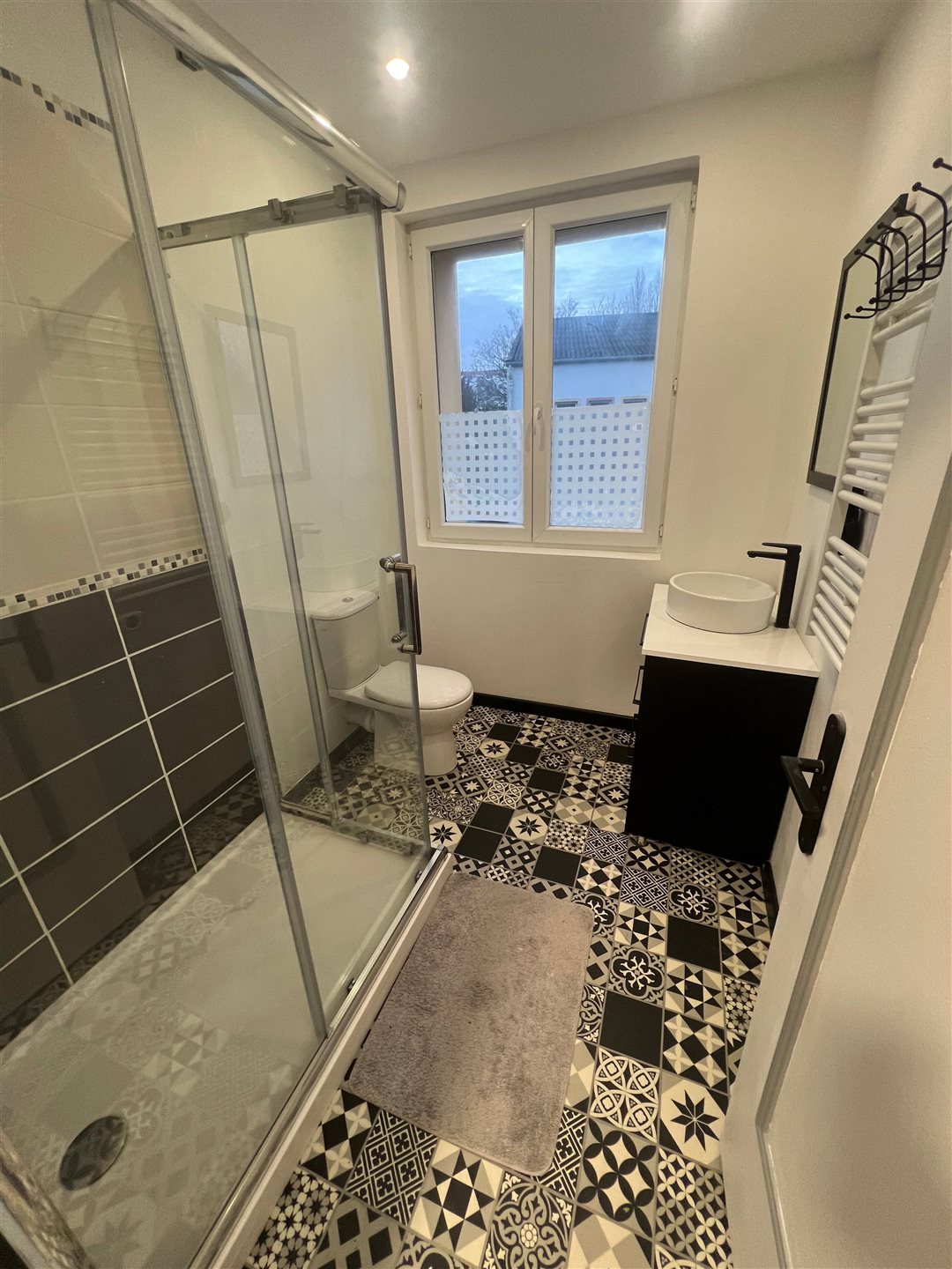 Maison à louer, 115m², Brest