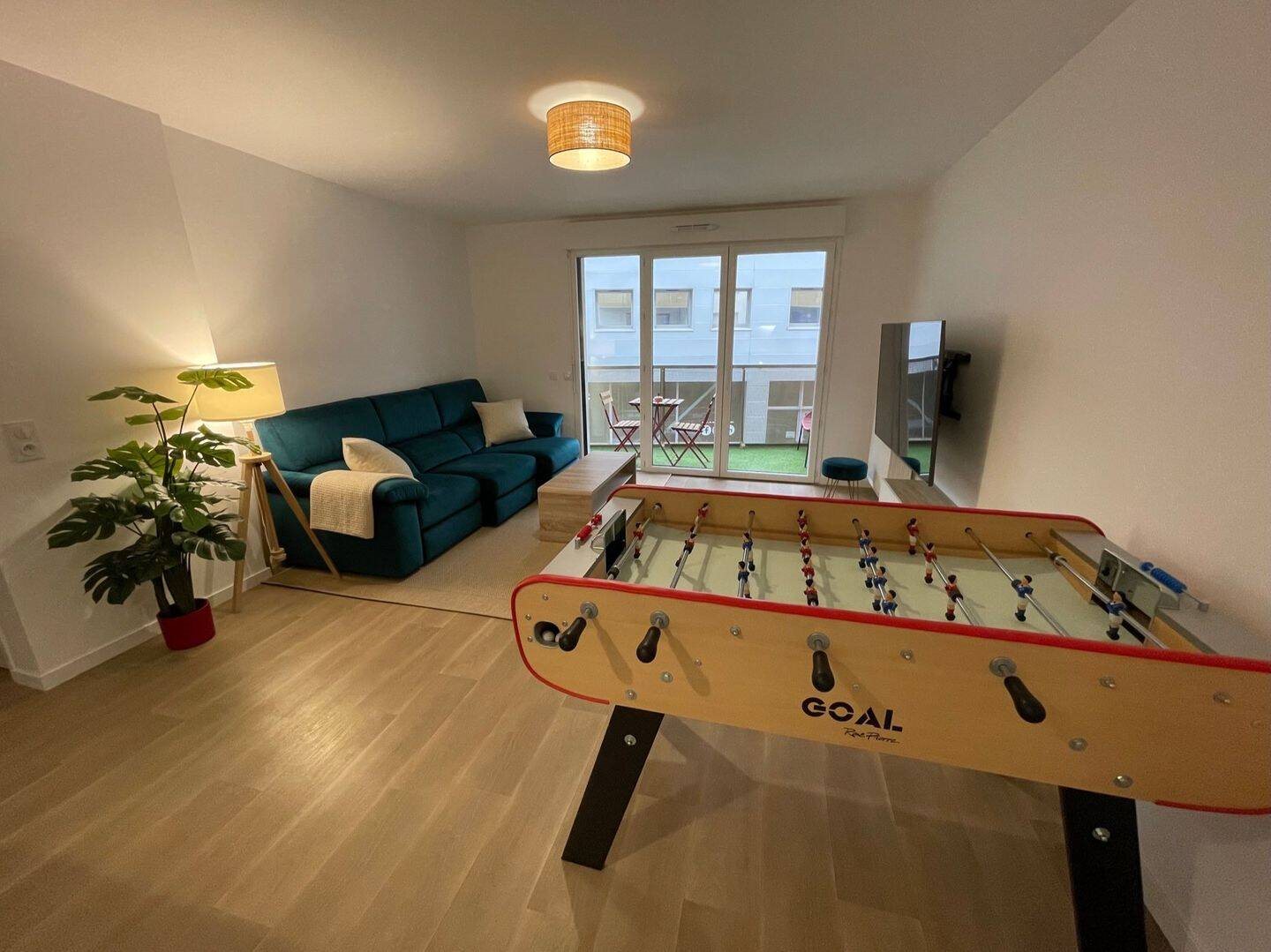 Appartement à vendre, 77m², Rouen