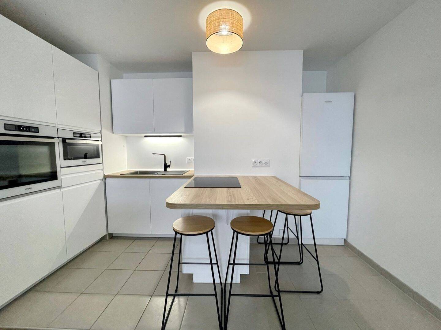 Appartement à vendre, 77m², Rouen