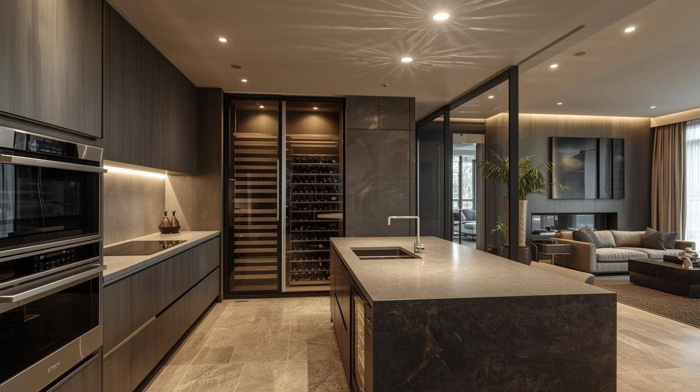 Appartement à vendre, 87m², Lyon 3ème