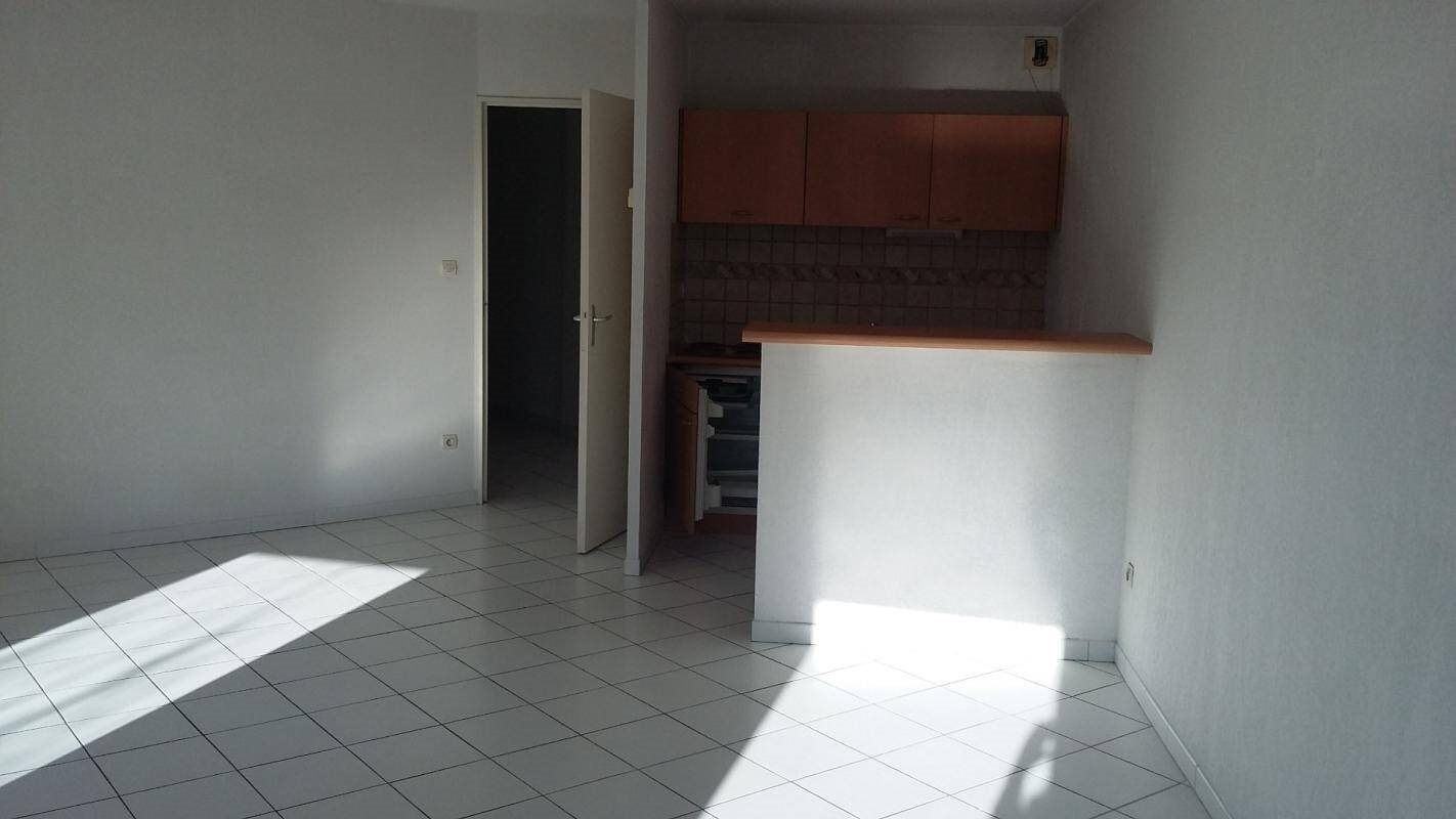 Appartement à louer, 49m², Montpellier