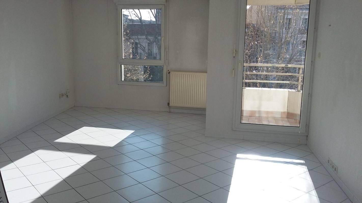Appartement à louer, 49m², Montpellier