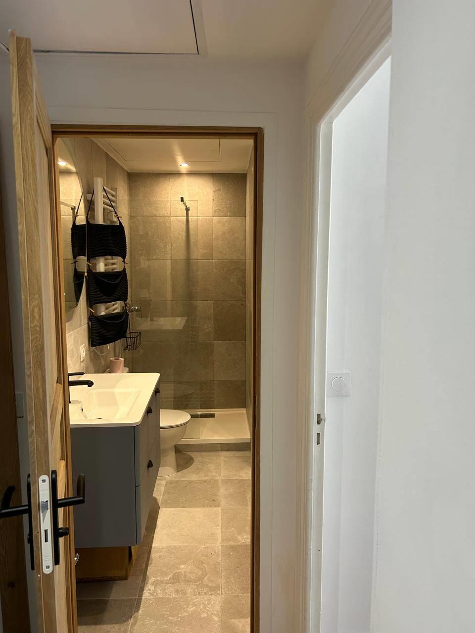 Appartement à louer, 45m², Nice