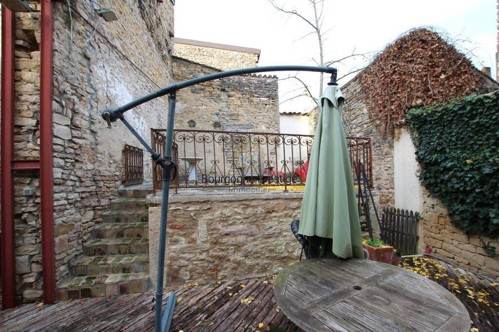 Appartement à vendre, 246m², Tournus