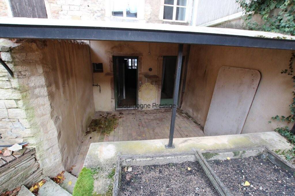 Appartement à vendre, 246m², Tournus