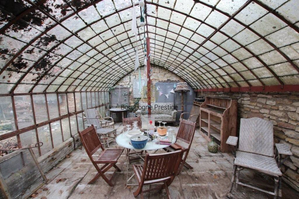 Appartement à vendre, 246m², Tournus