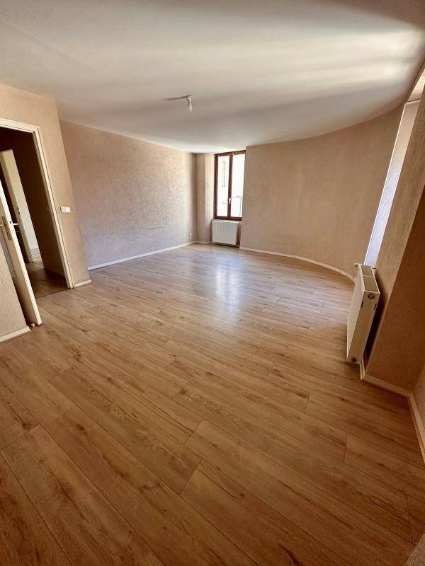 Appartement à louer, 78m², Pontcharra