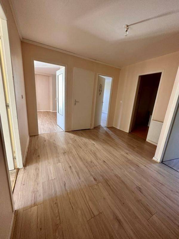 Appartement à louer, 78m², Pontcharra