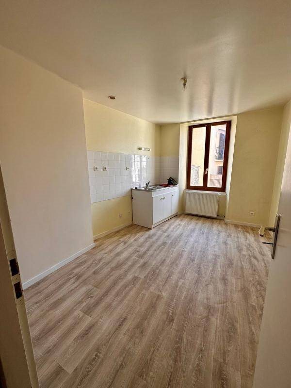 Appartement à louer, 78m², Pontcharra