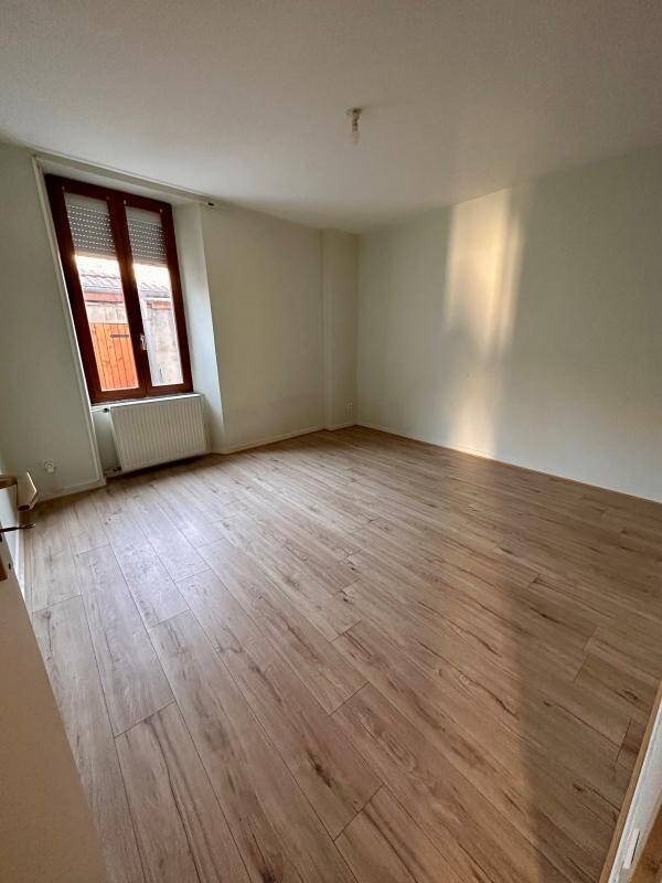 Appartement à louer, 78m², Pontcharra