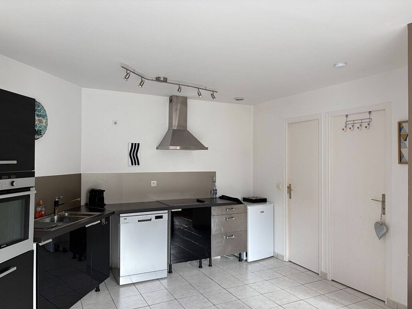 Appartement à louer, 42m², Boutigny