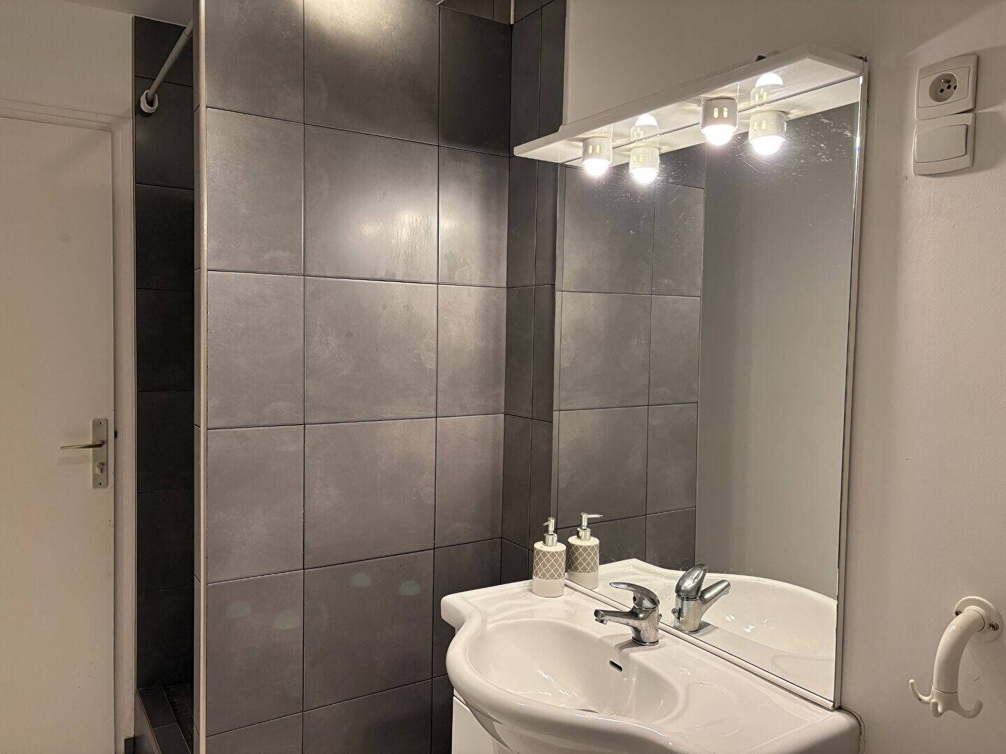 Appartement à louer, 42m², Boutigny