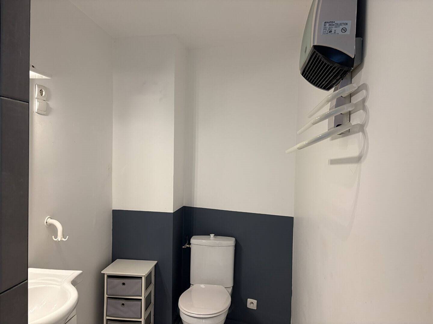 Appartement à louer, 42m², Boutigny