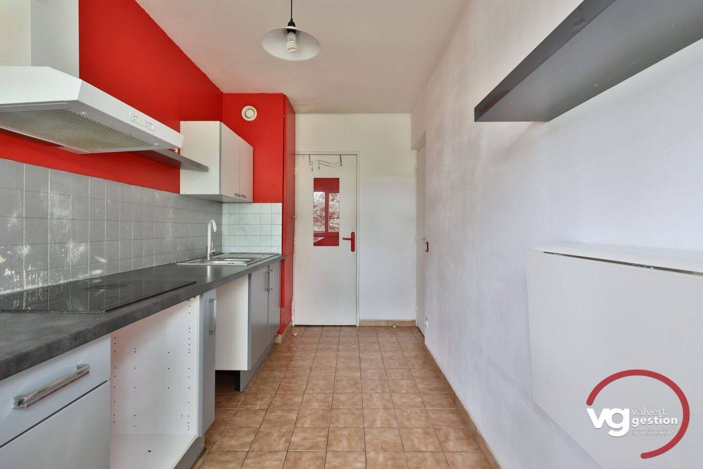 Appartement à louer, 53m², Lyon 9ème