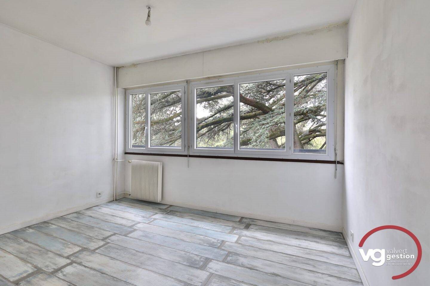 Appartement à louer, 53m², Lyon 9ème