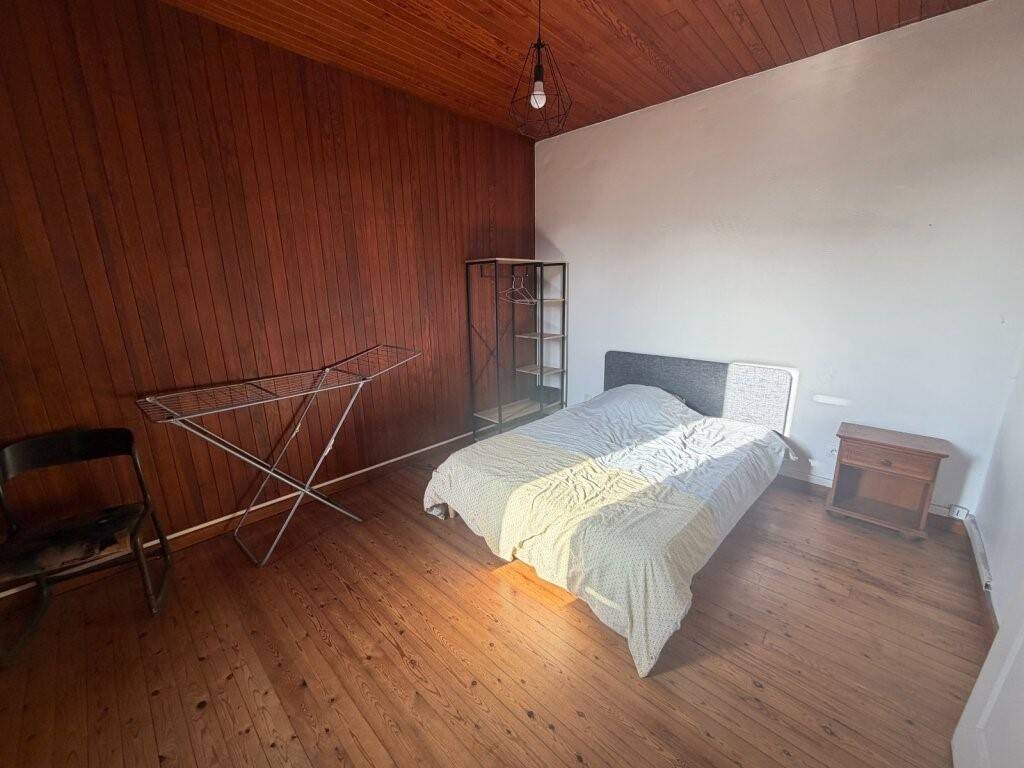 Appartement à vendre, 48m², Le Creusot