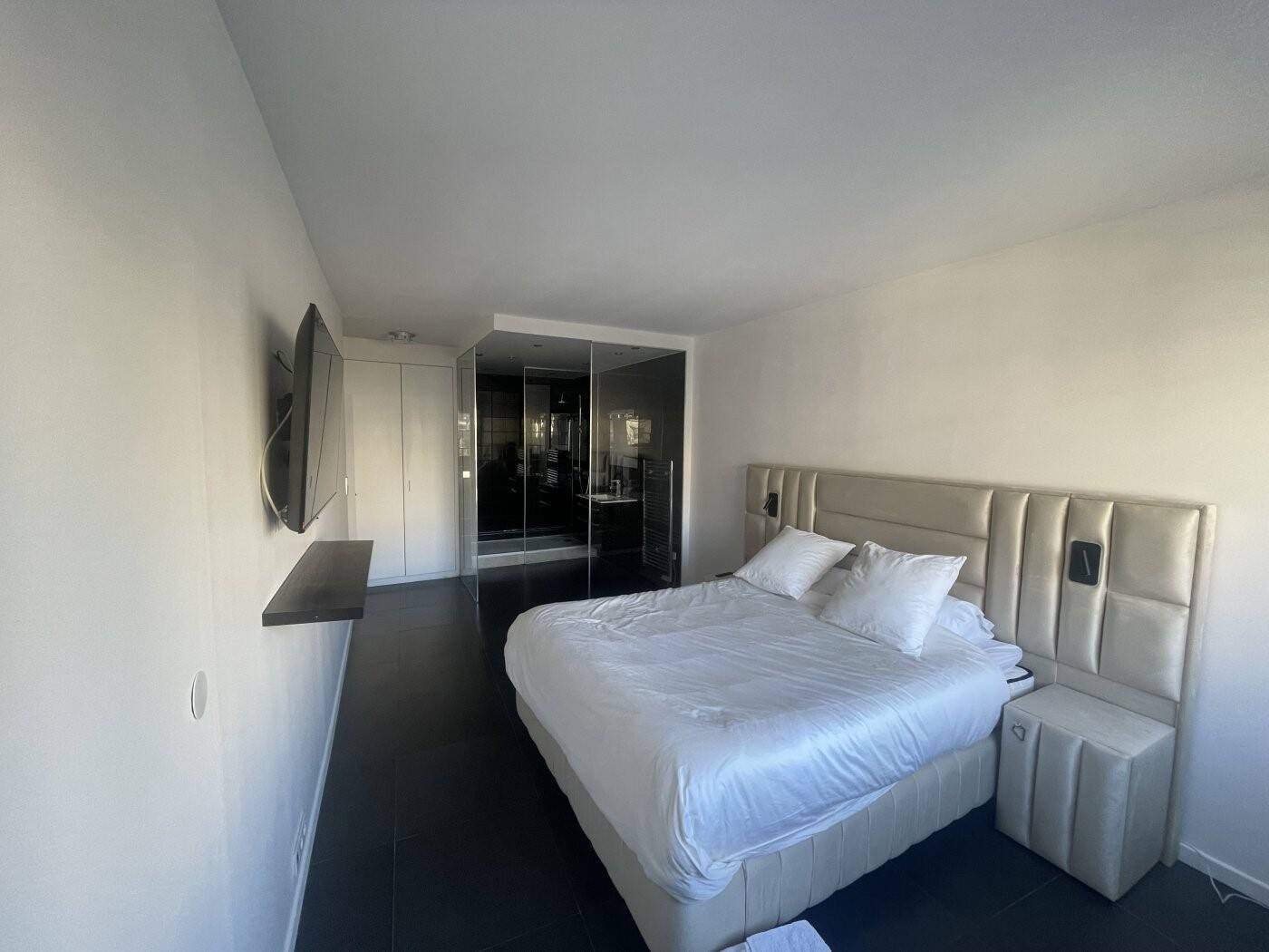 Appartement à vendre, 73m², Paris 16ème