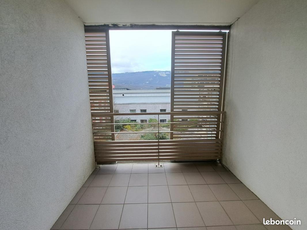 Appartement à louer, 46m², Grenoble