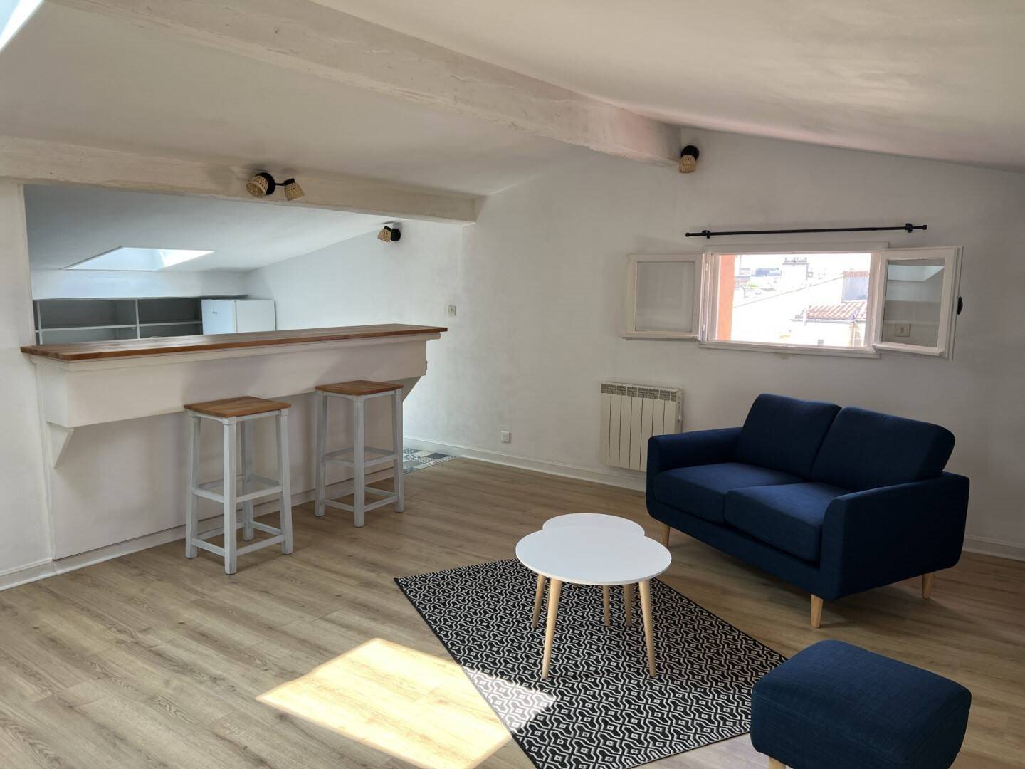Appartement à louer, 30m², Bordeaux