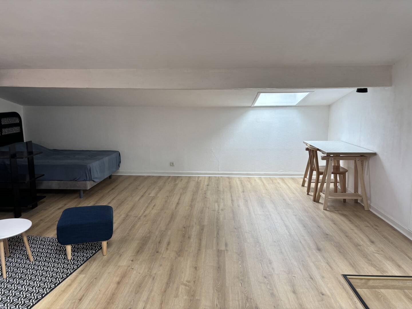 Appartement à louer, 30m², Bordeaux
