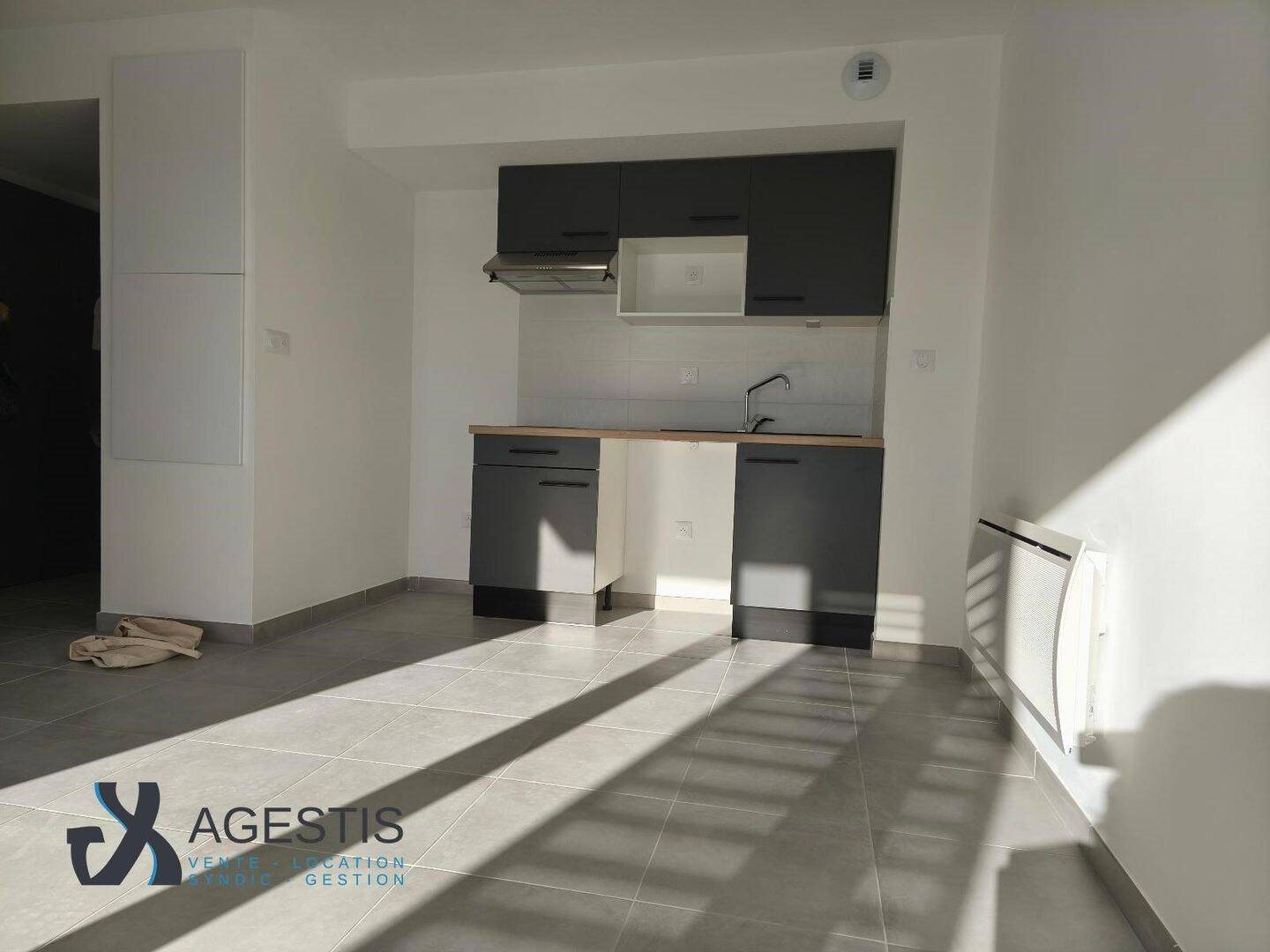 Appartement à louer, 41m², Toulouse