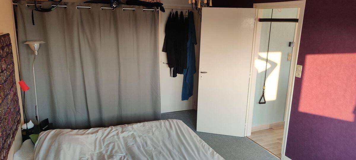 Appartement à louer, 40m², Rennes