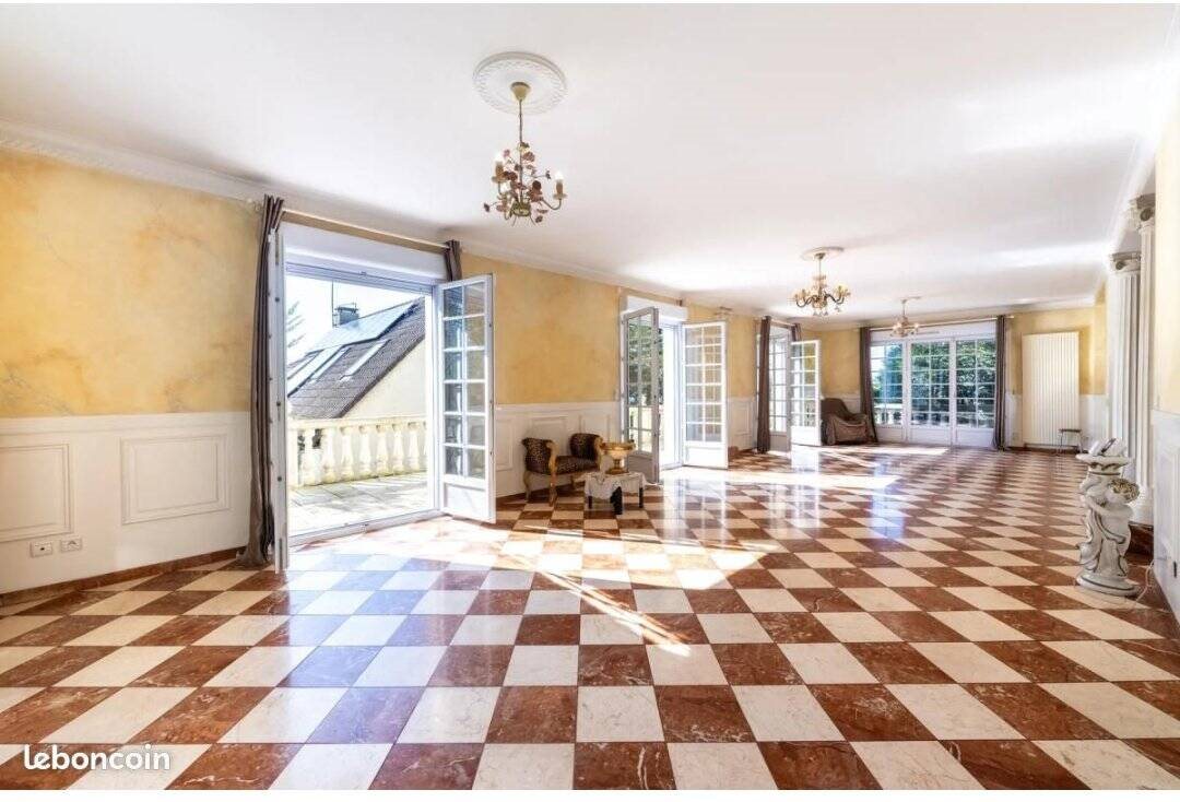 Maison à vendre, 220m², Sarcelles