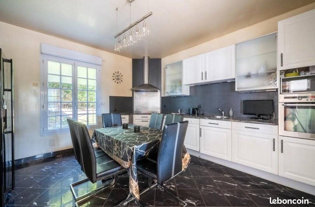 Maison à vendre, 220m², Sarcelles