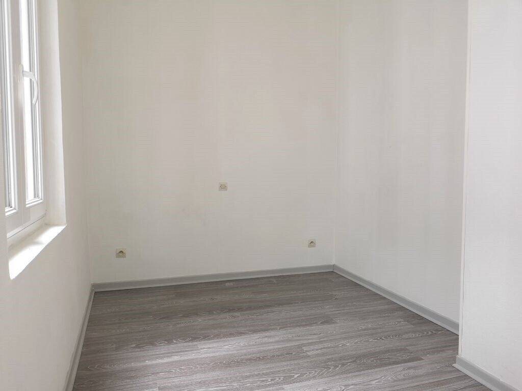 Appartement à louer, 24m², Lille