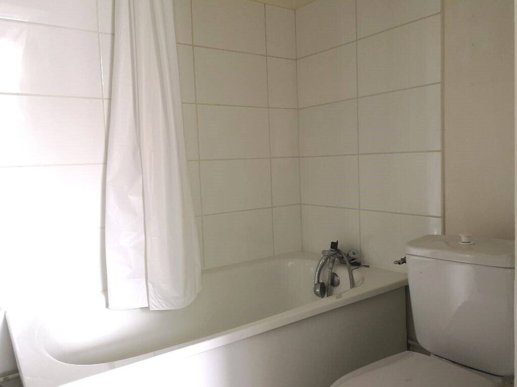 Appartement à louer, 24m², Lille