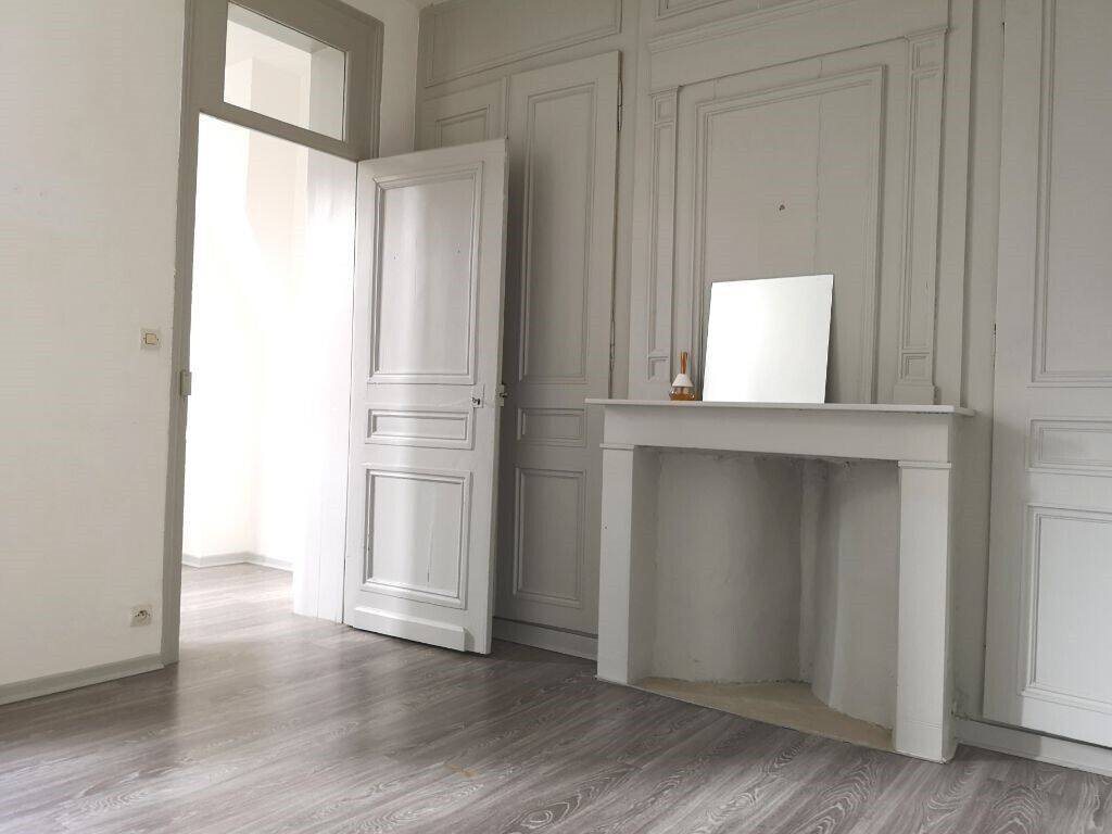 Appartement à louer, 24m², Lille